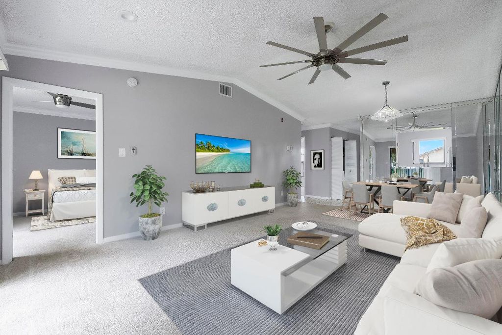 Photo of 9413 Boca Cove Circle #1107, Boca Raton, FL 33428 (MLS # R11139317)