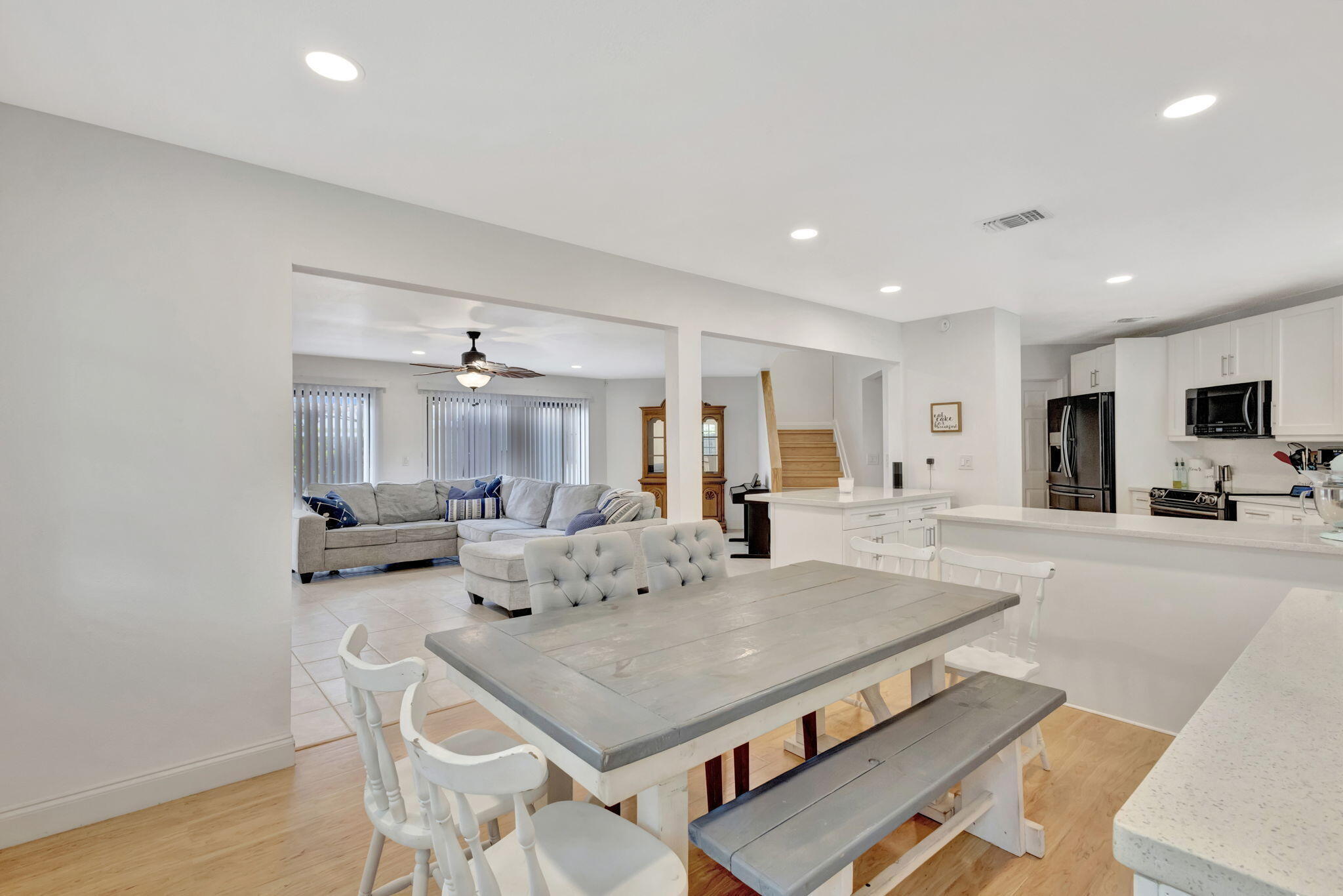 Weybridge Townhomes PH III - Residential