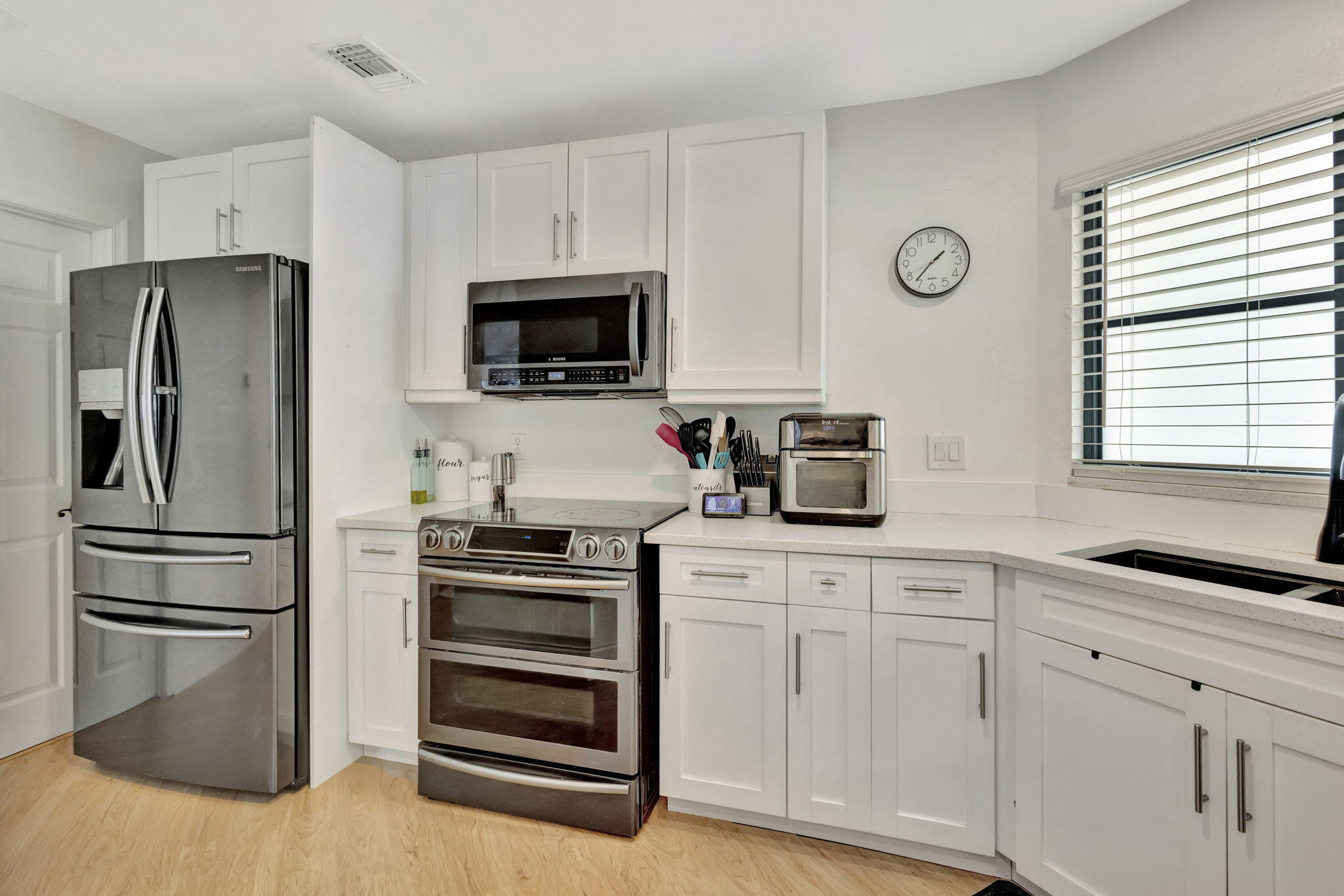 Weybridge Townhomes PH III - Residential