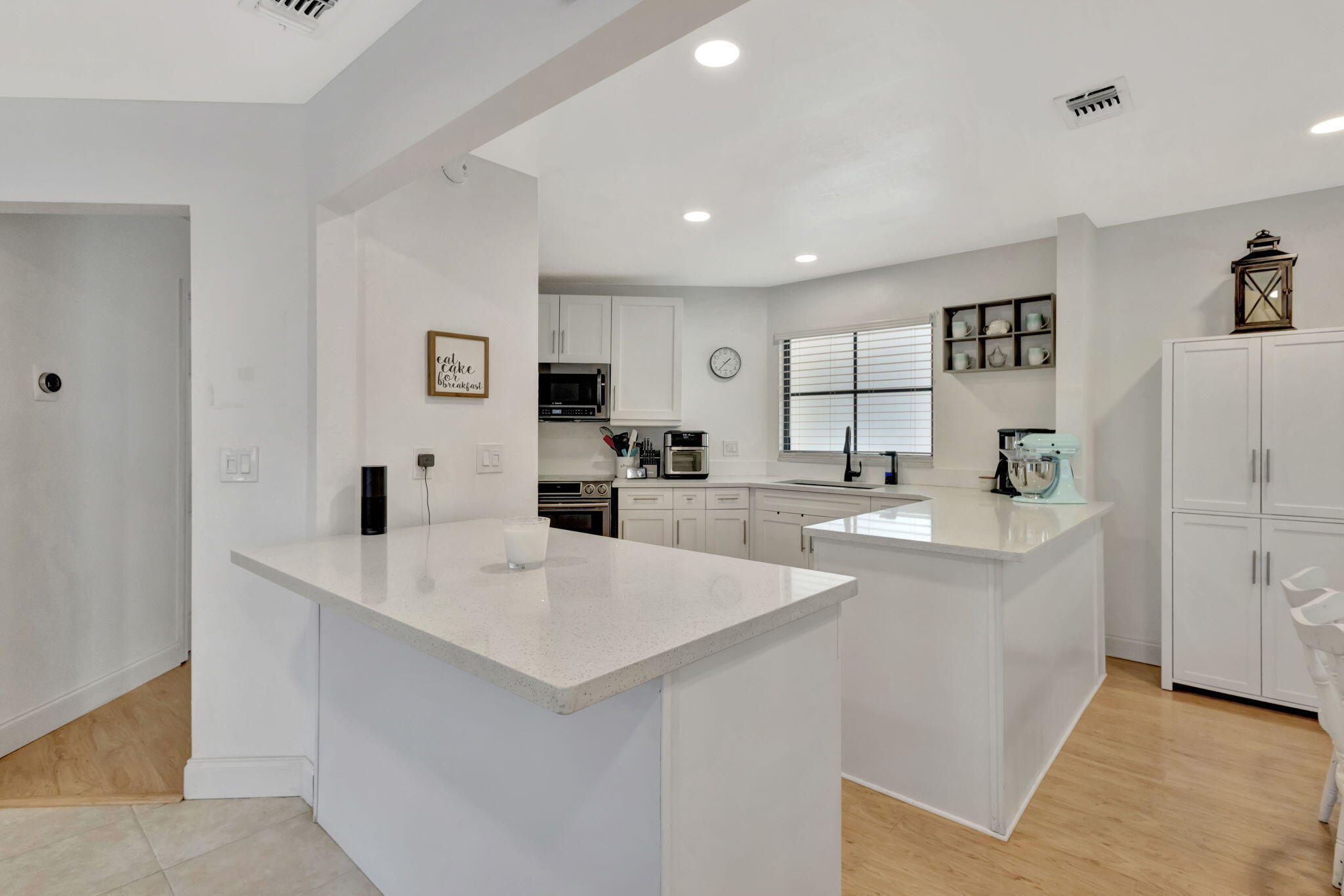 Weybridge Townhomes PH III - Residential