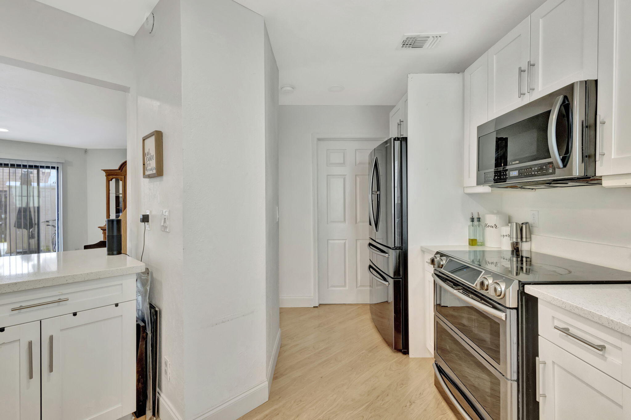 Weybridge Townhomes PH III - Residential