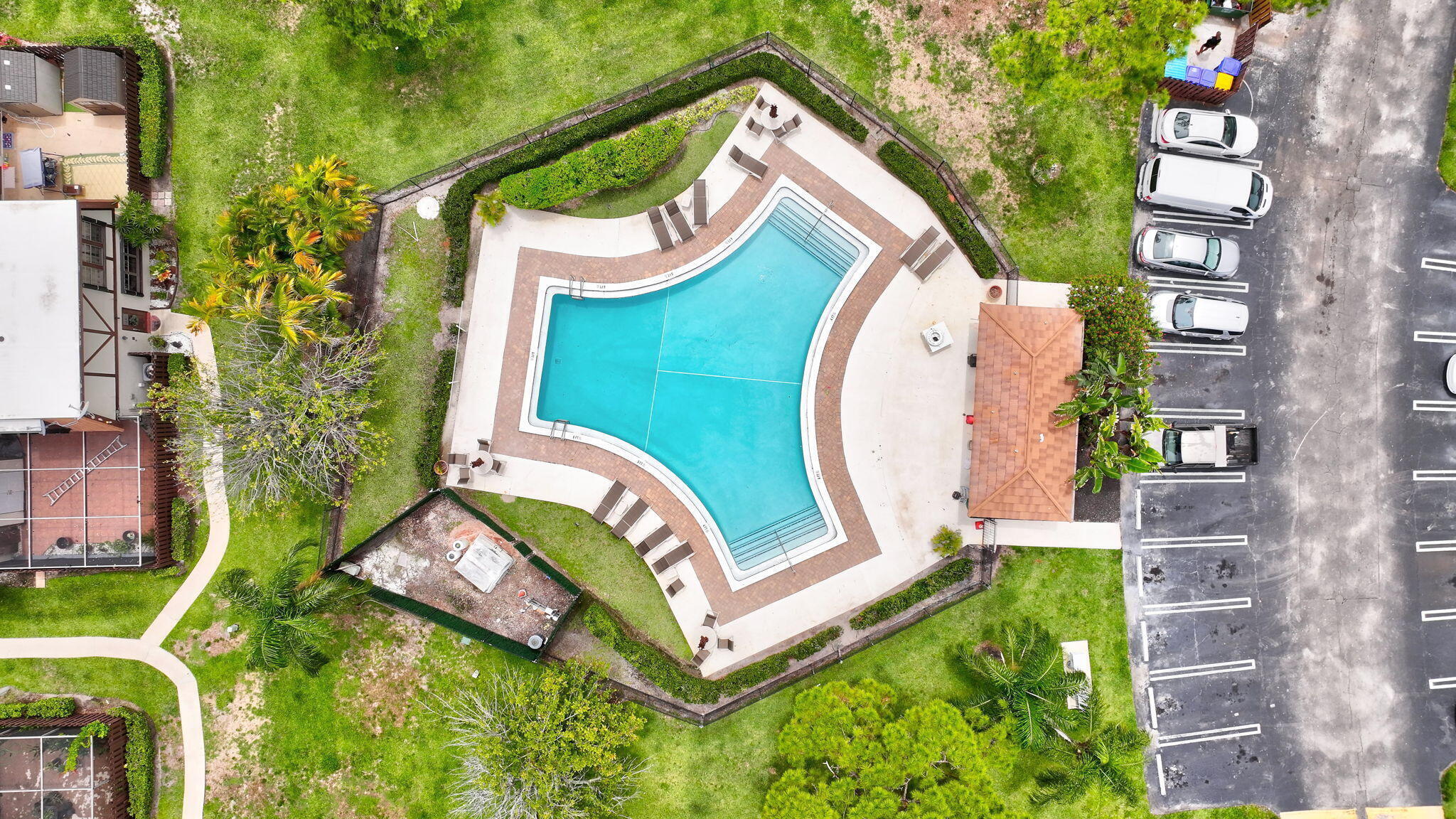 Weybridge Townhomes PH III - Residential