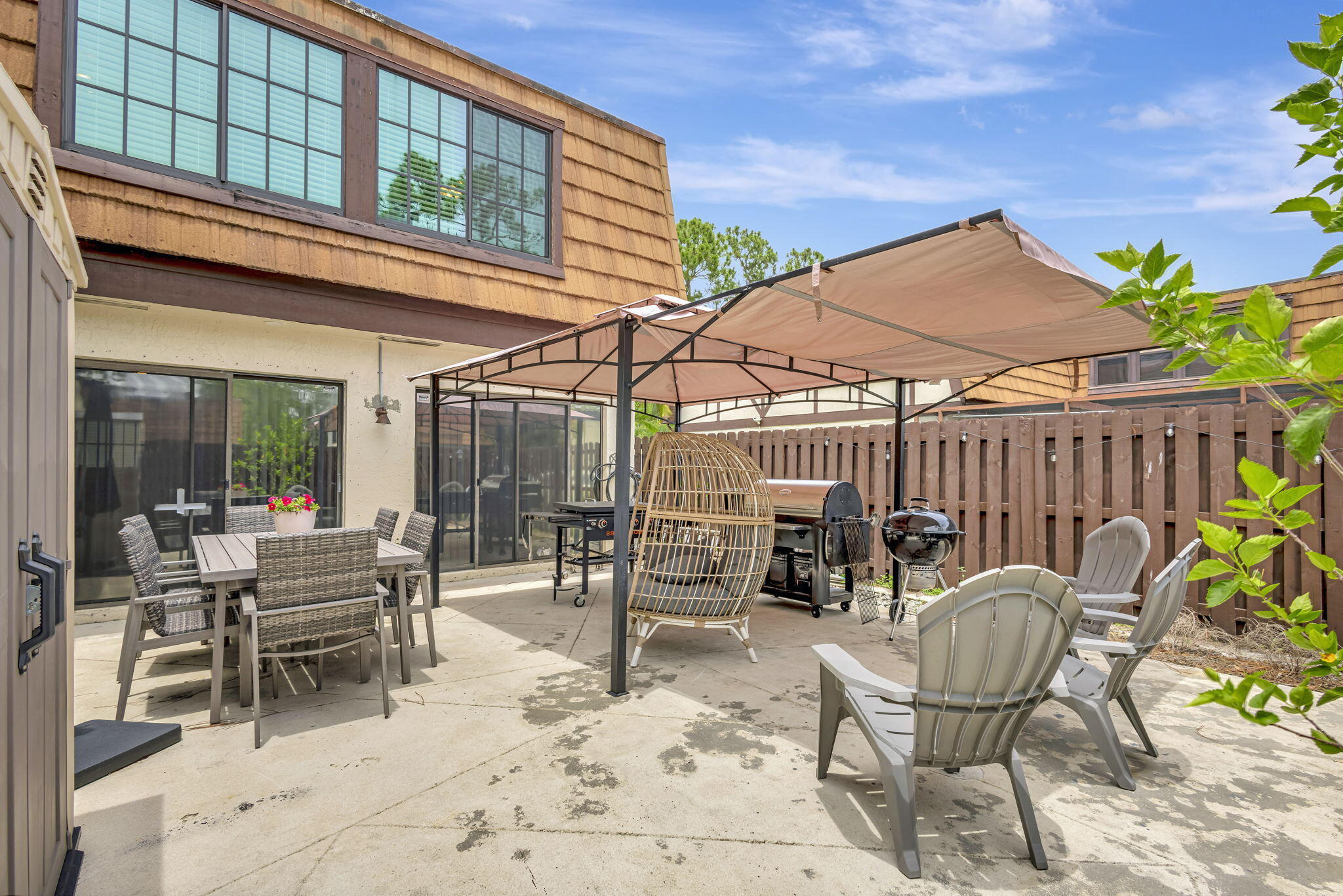 Weybridge Townhomes PH III - Residential