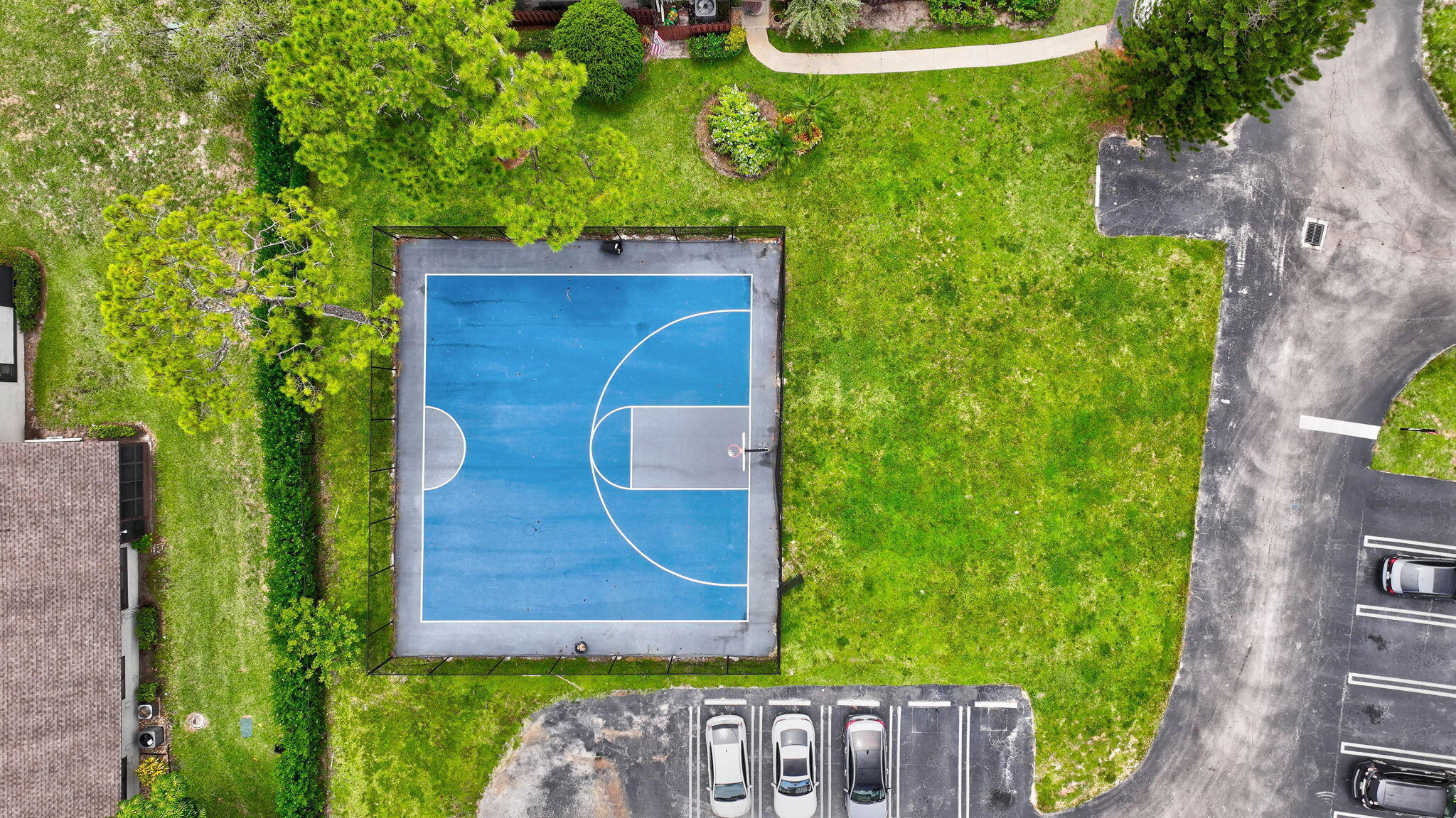 Weybridge Townhomes PH III - Residential