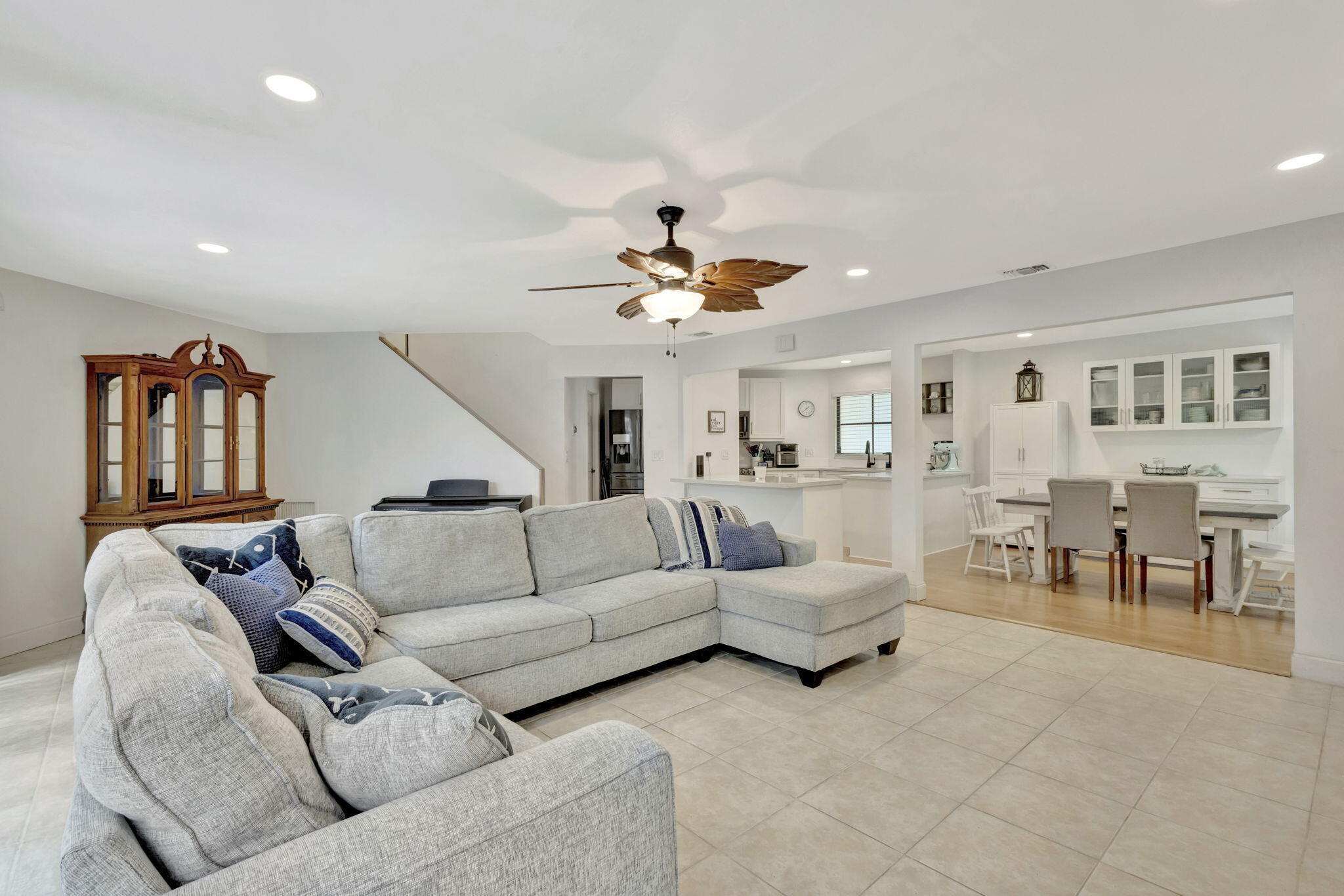 Weybridge Townhomes PH III - Residential