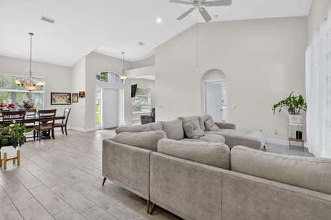 Tiny photo for 1571 SW Hunnicut Avenue, Port Saint Lucie, FL 34953 (MLS # B26037225)