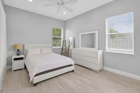Tiny photo for 1571 SW Hunnicut Avenue, Port Saint Lucie, FL 34953 (MLS # B26037225)