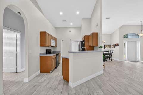 Tiny photo for 1571 SW Hunnicut Avenue, Port Saint Lucie, FL 34953 (MLS # B26037225)