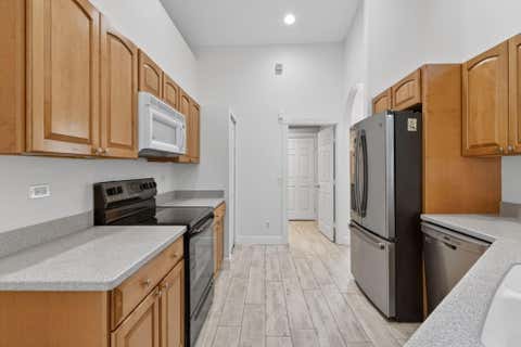 Tiny photo for 1571 SW Hunnicut Avenue, Port Saint Lucie, FL 34953 (MLS # B26037225)