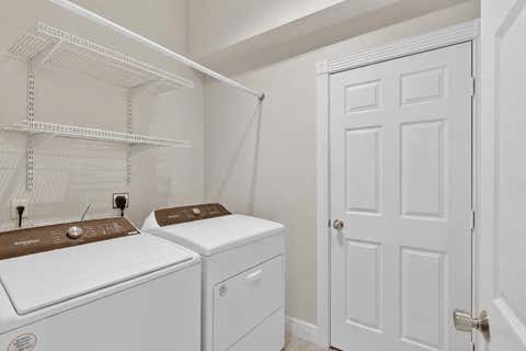Tiny photo for 1571 SW Hunnicut Avenue, Port Saint Lucie, FL 34953 (MLS # B26037225)
