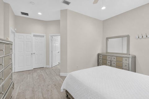 Tiny photo for 1571 SW Hunnicut Avenue, Port Saint Lucie, FL 34953 (MLS # B26037225)