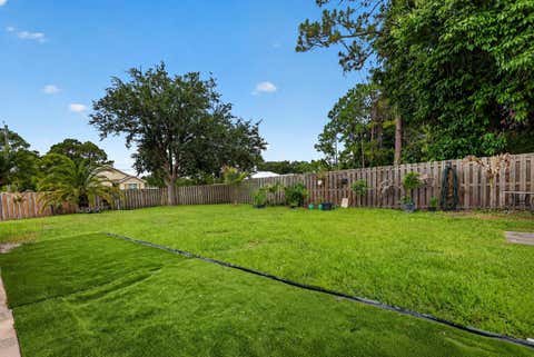 Tiny photo for 1571 SW Hunnicut Avenue, Port Saint Lucie, FL 34953 (MLS # B26037225)