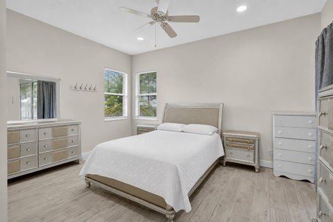 Tiny photo for 1571 SW Hunnicut Avenue, Port Saint Lucie, FL 34953 (MLS # B26037225)