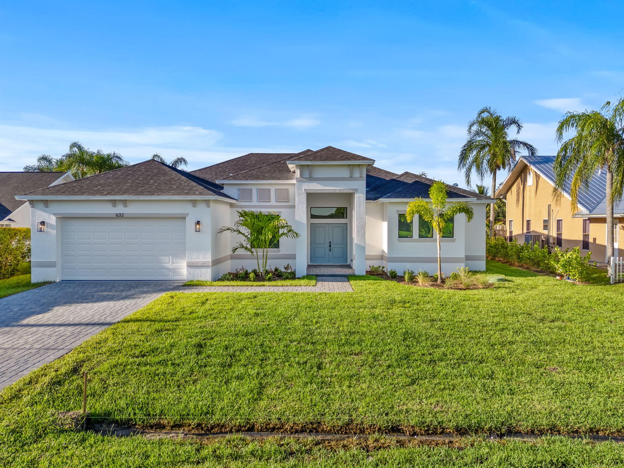 PORT ST LUCIE SECTION 13 - Residential