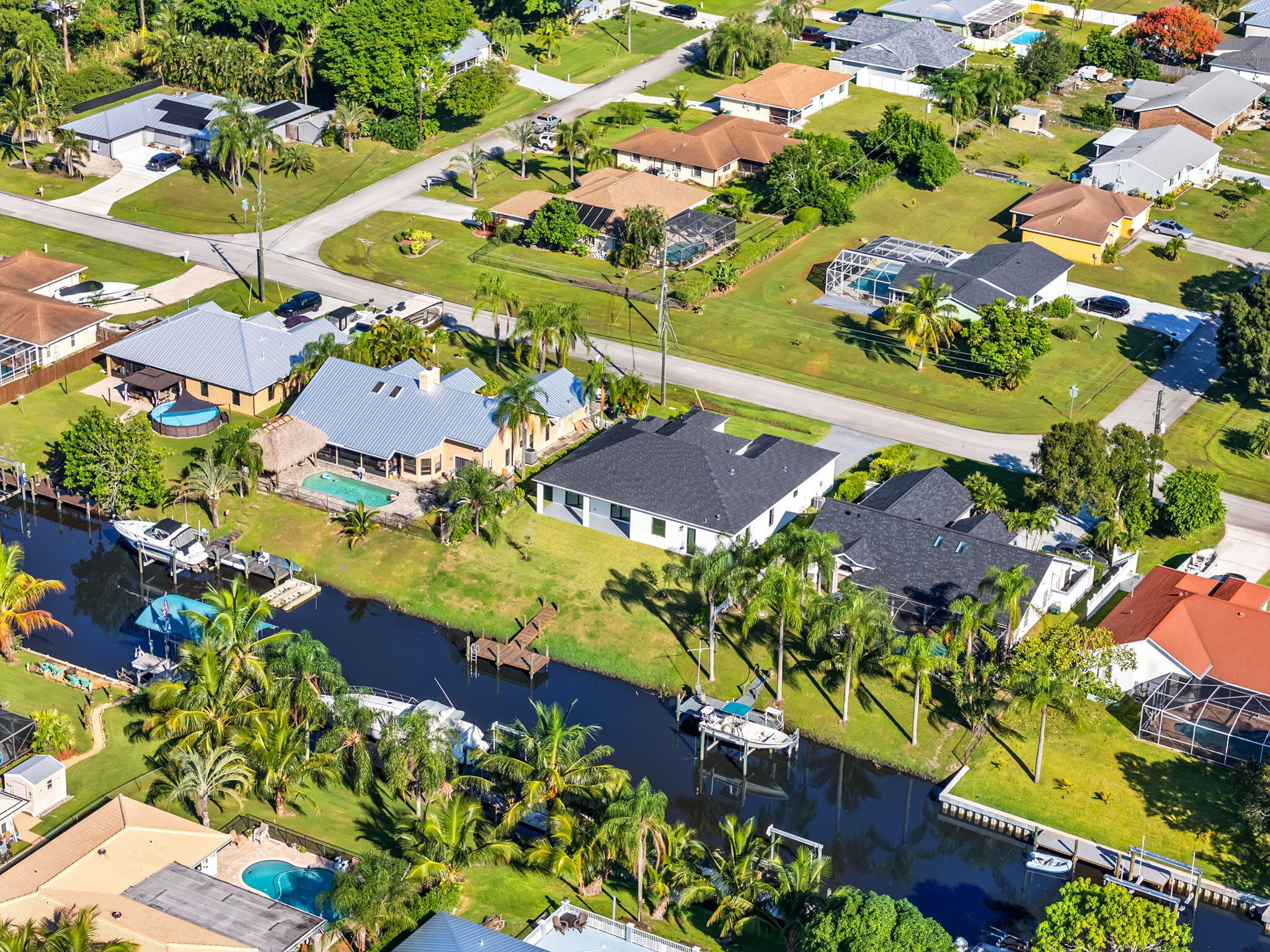 PORT ST LUCIE SECTION 13 - Residential