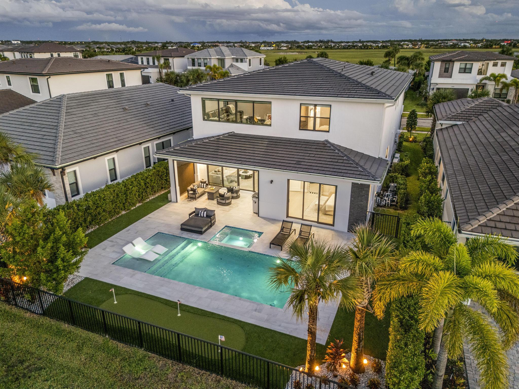 Solana Bay - Residential