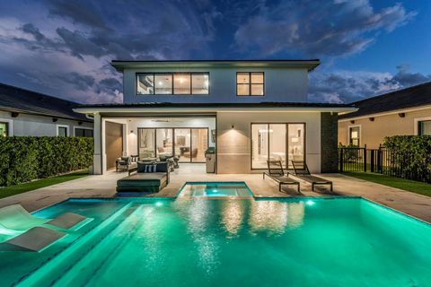 12490 Solana Bay Circle Palm Beach Gardens FL 33412