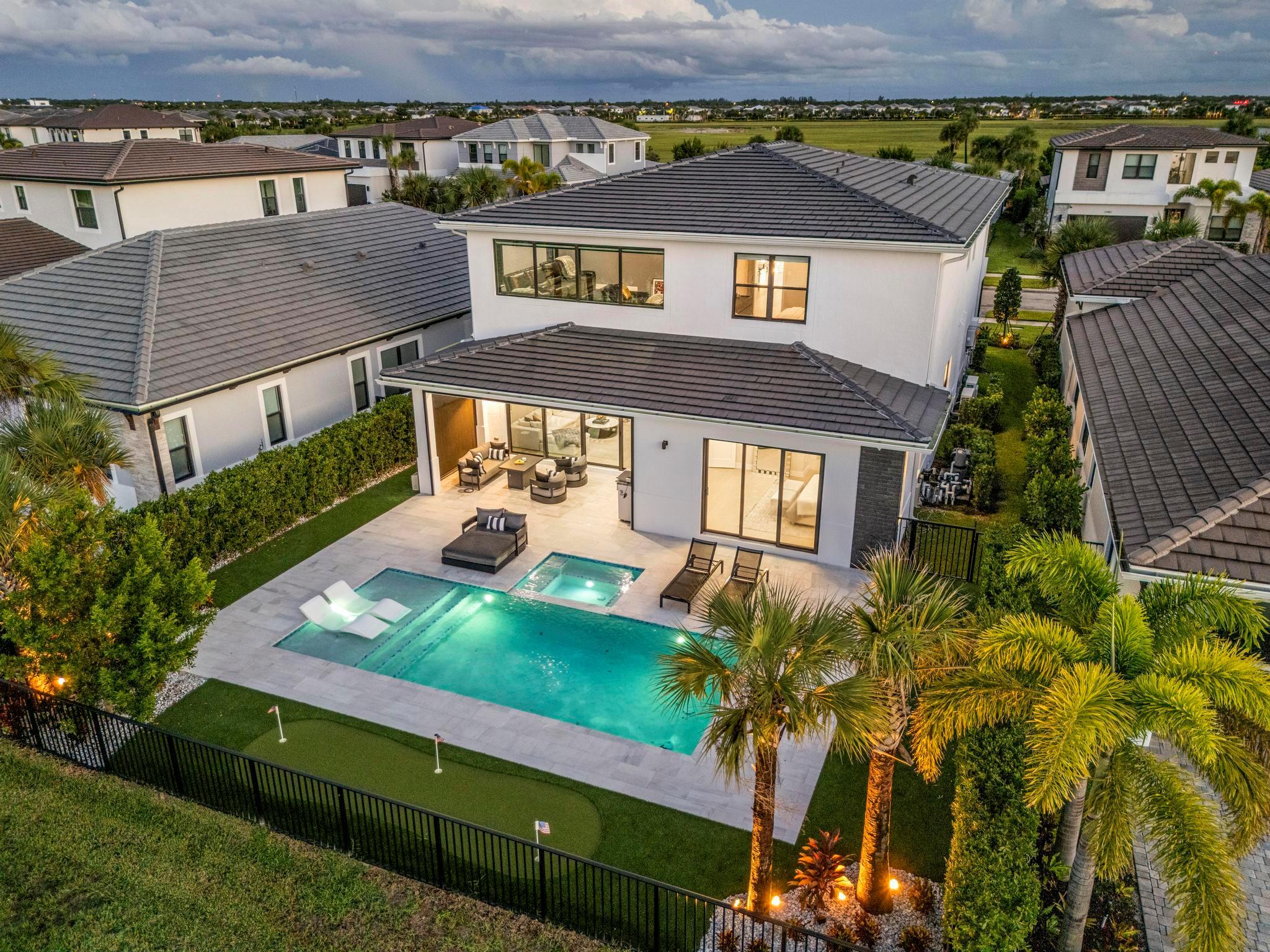 12490 Solana Bay Circle