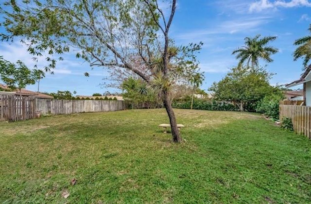 Photo of 1448 NW 112th Way, Coral Springs, FL 33071 (MLS # F10551407)