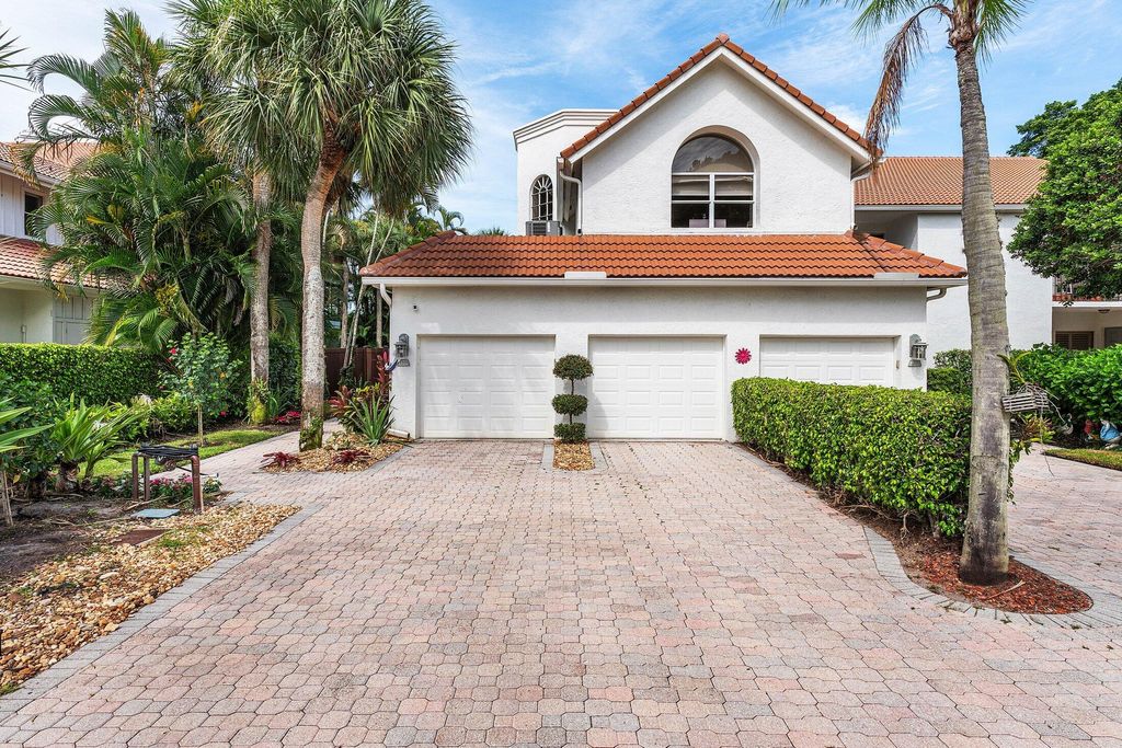 Photo of 5887 NW 24th Avenue #1203, Boca Raton, FL 33496 (MLS # R11125600)