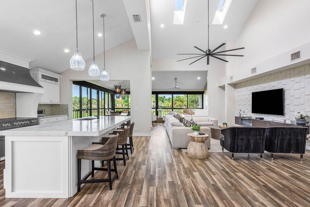 Photo of 5887 NW 24th Avenue #1203, Boca Raton, FL 33496 (MLS # R11125600)