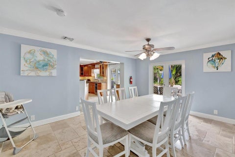 Tiny photo for 925 NE 25th Avenue, Pompano Beach, FL 33062 (MLS # B26047891)