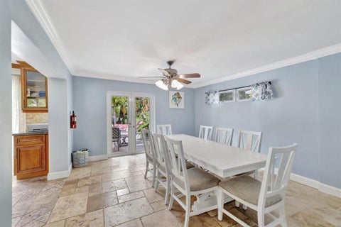 Tiny photo for 925 NE 25th Avenue, Pompano Beach, FL 33062 (MLS # B26047891)