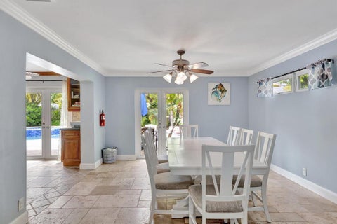 Tiny photo for 925 NE 25th Avenue, Pompano Beach, FL 33062 (MLS # B26047891)