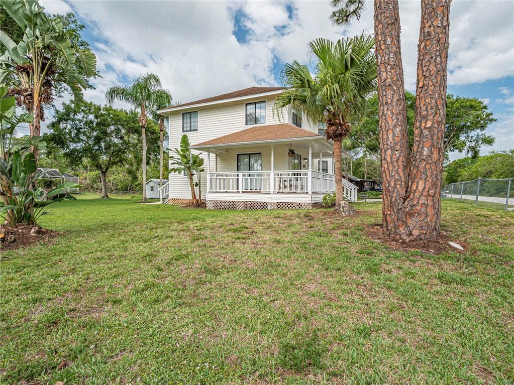 LAKEWOOD PARK UNIT 8 - Residential