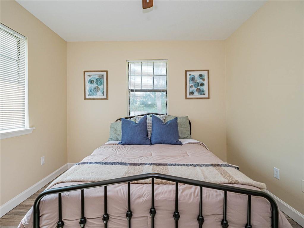 LAKEWOOD PARK UNIT 8 - Residential