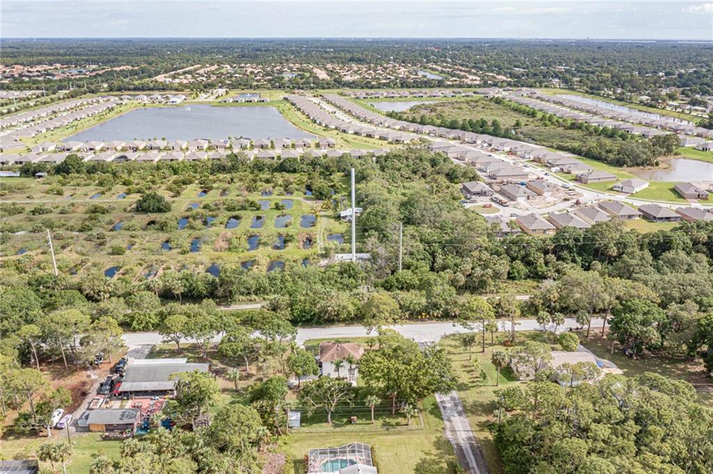 LAKEWOOD PARK UNIT 8 - Residential
