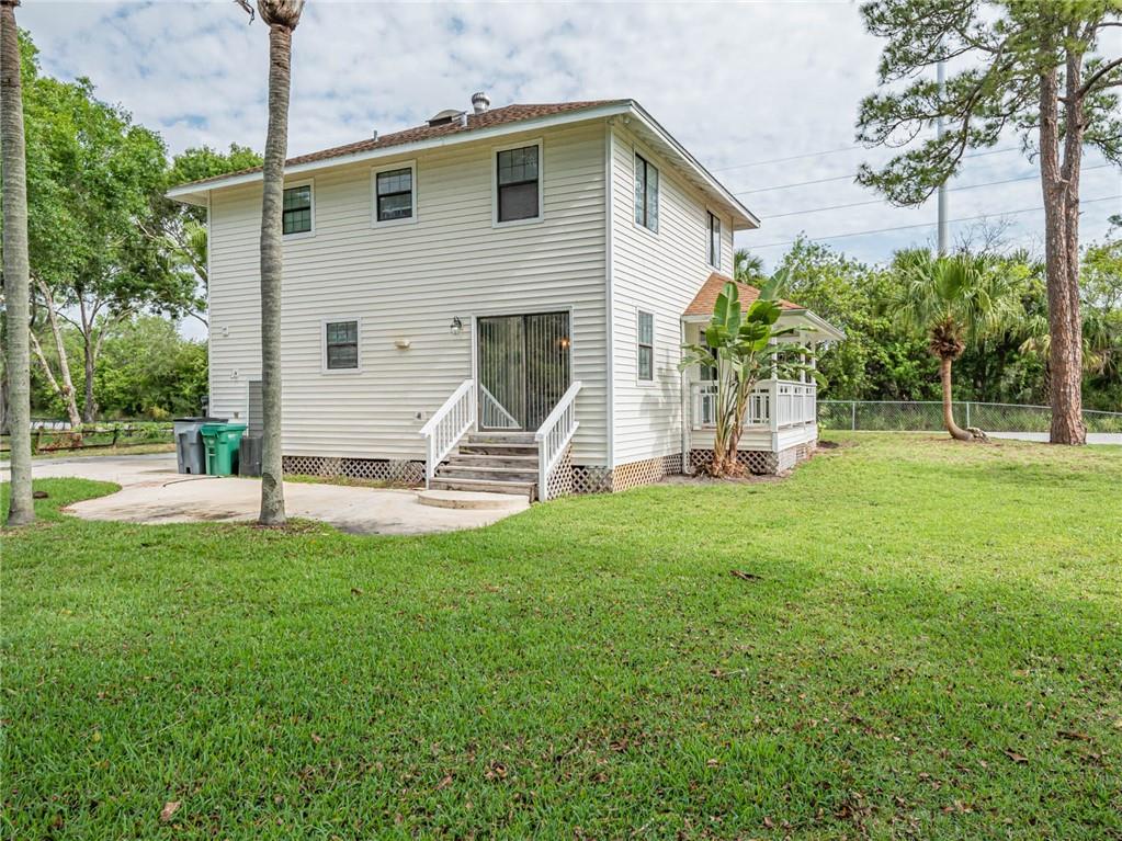 LAKEWOOD PARK UNIT 8 - Residential