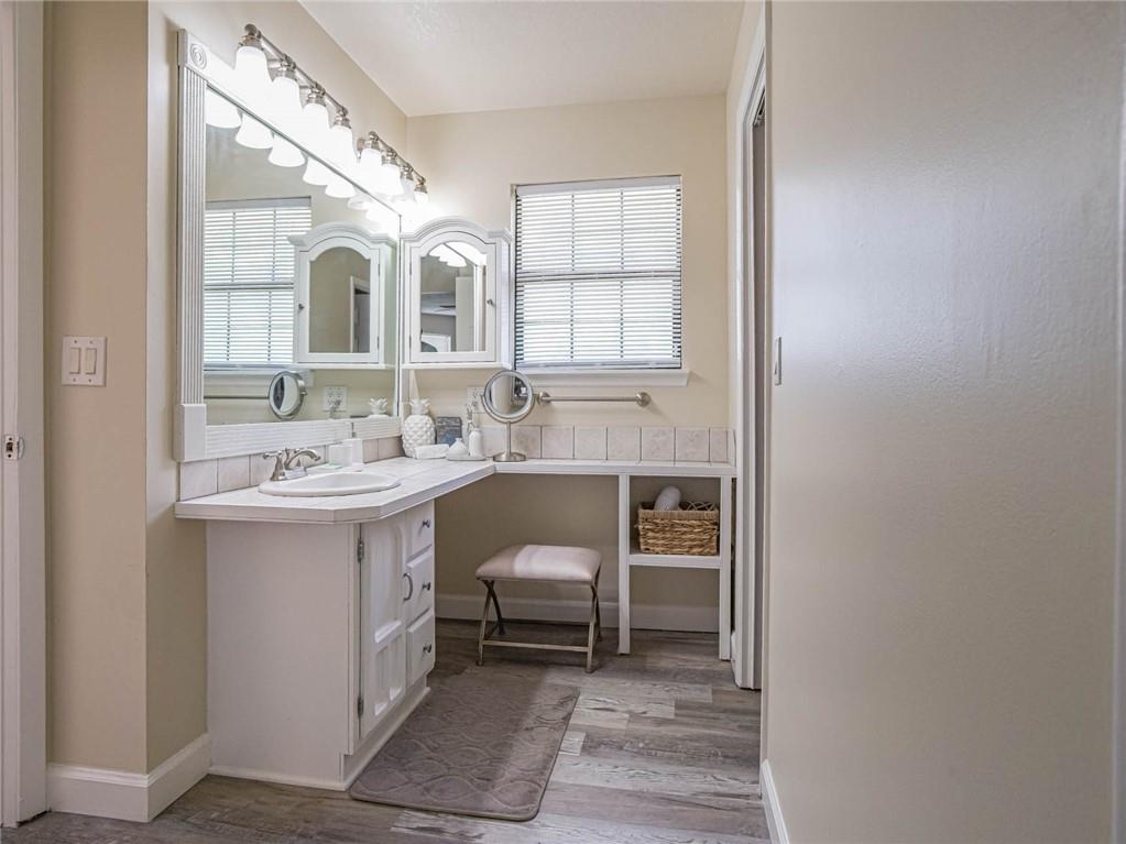 LAKEWOOD PARK UNIT 8 - Residential