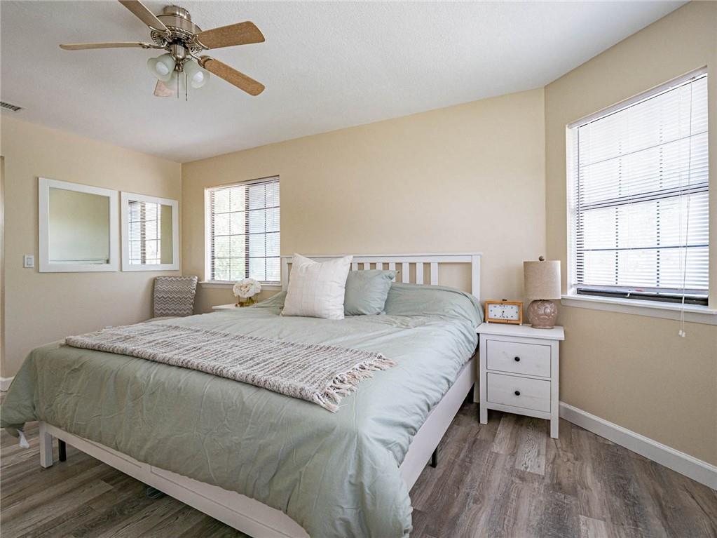 LAKEWOOD PARK UNIT 8 - Residential