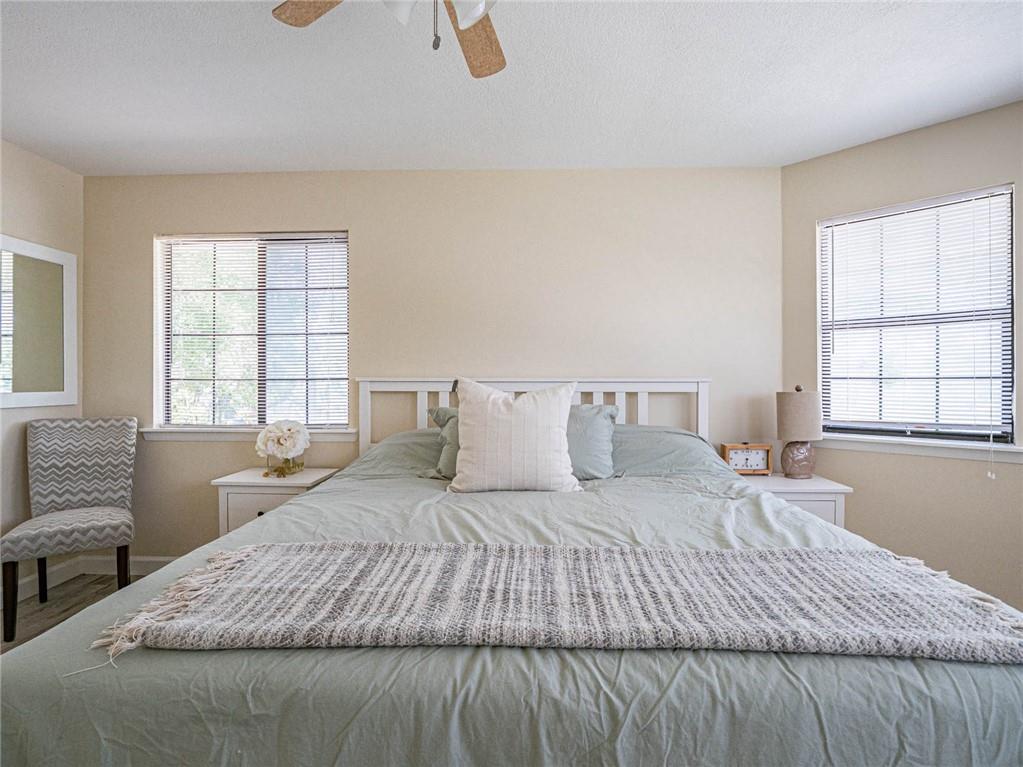 LAKEWOOD PARK UNIT 8 - Residential