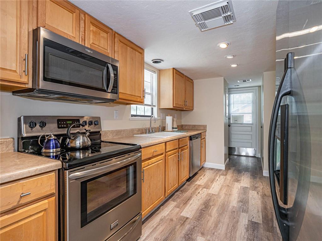 LAKEWOOD PARK UNIT 8 - Residential