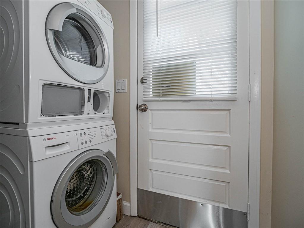LAKEWOOD PARK UNIT 8 - Residential