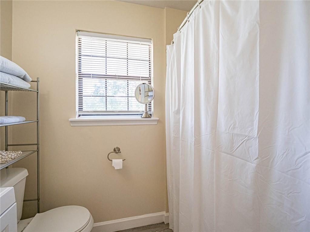LAKEWOOD PARK UNIT 8 - Residential