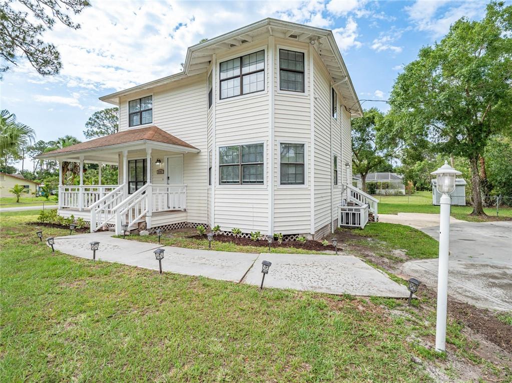 LAKEWOOD PARK UNIT 8 - Residential