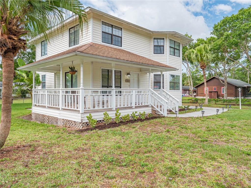 LAKEWOOD PARK UNIT 8 - Residential