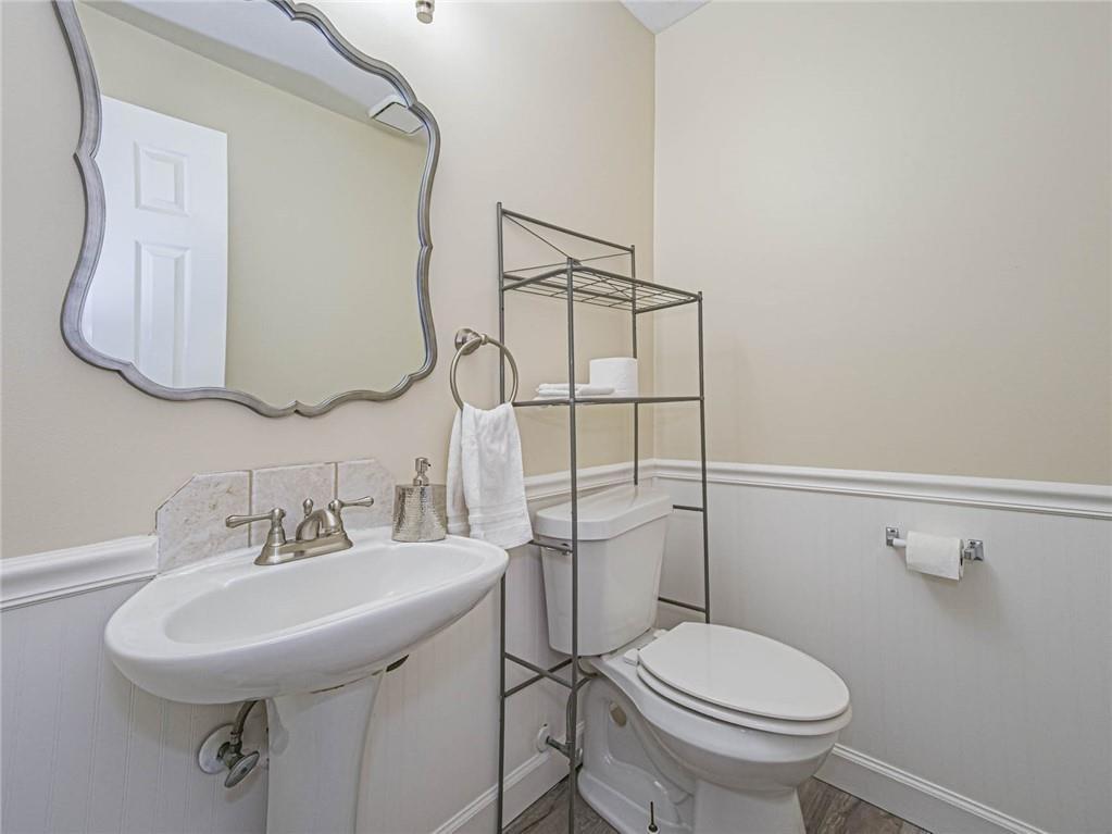 LAKEWOOD PARK UNIT 8 - Residential