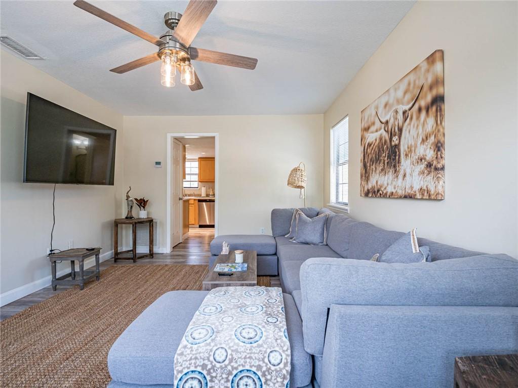 LAKEWOOD PARK UNIT 8 - Residential