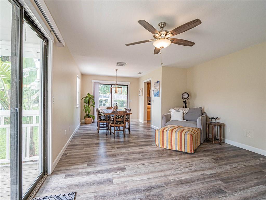 LAKEWOOD PARK UNIT 8 - Residential