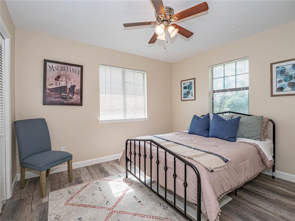 LAKEWOOD PARK UNIT 8 - Residential