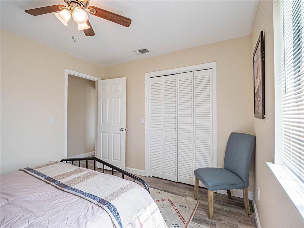 LAKEWOOD PARK UNIT 8 - Residential