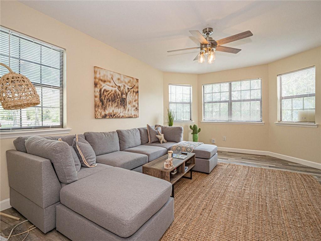 LAKEWOOD PARK UNIT 8 - Residential