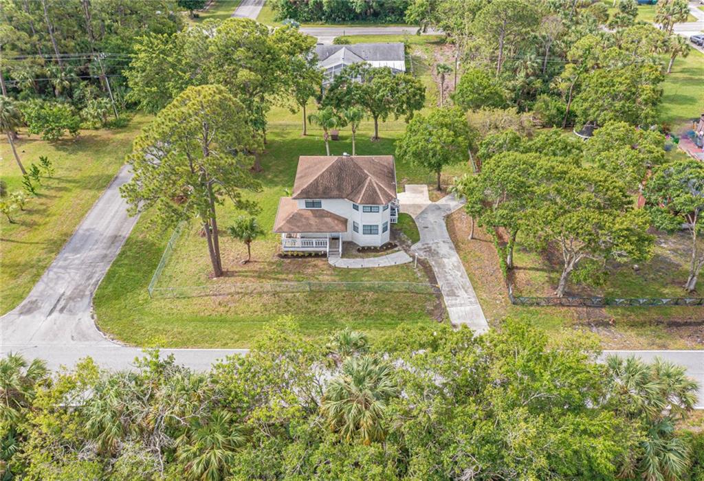 LAKEWOOD PARK UNIT 8 - Residential