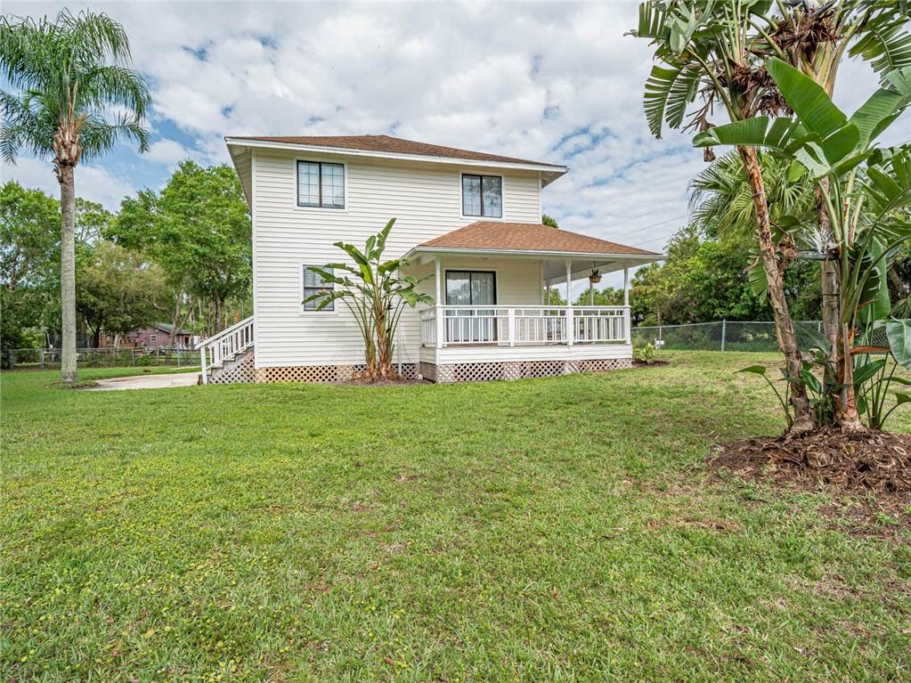 LAKEWOOD PARK UNIT 8 - Residential