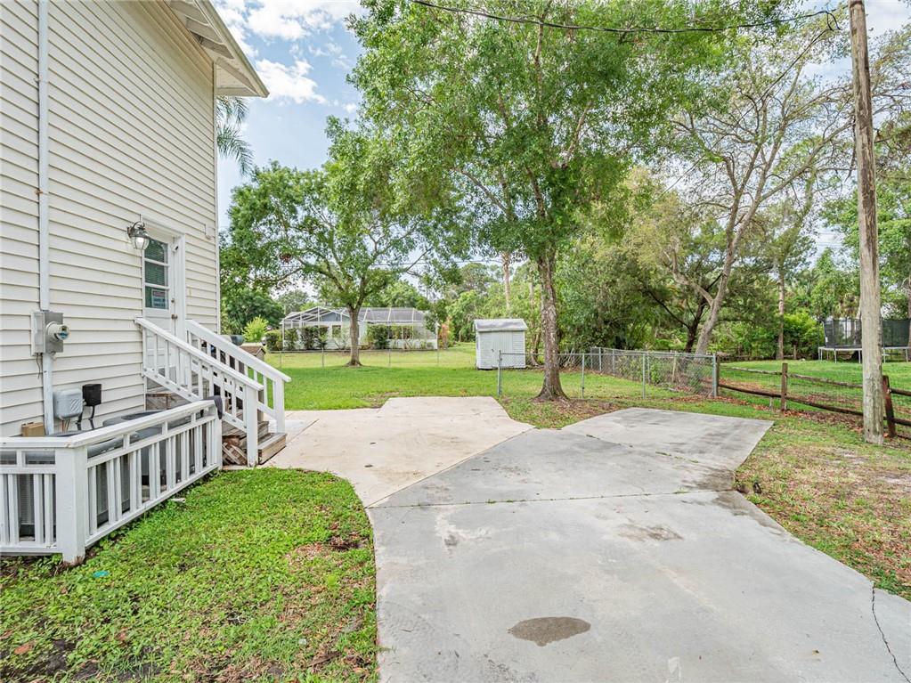 LAKEWOOD PARK UNIT 8 - Residential