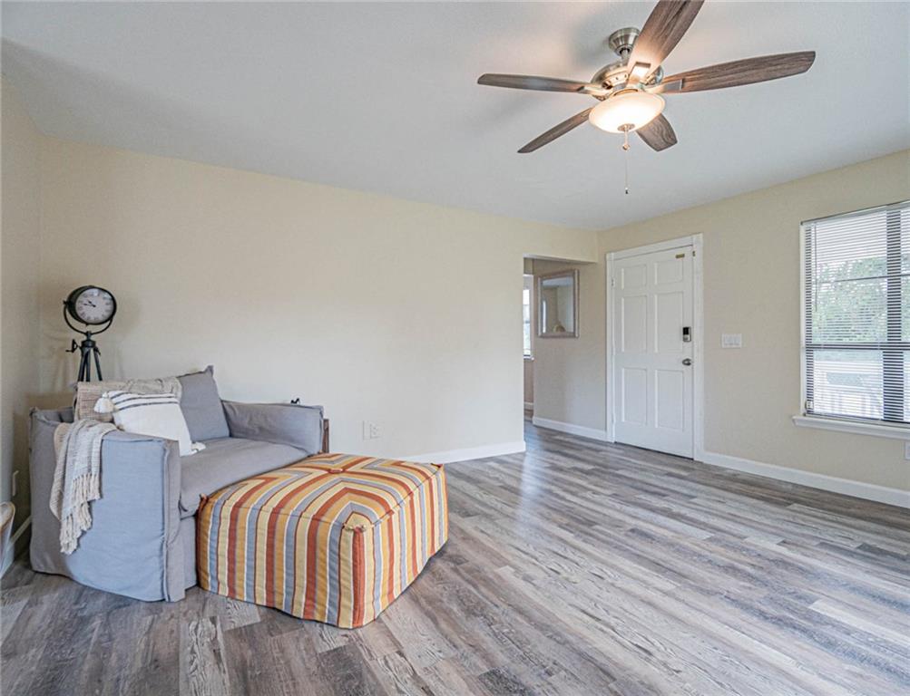 LAKEWOOD PARK UNIT 8 - Residential